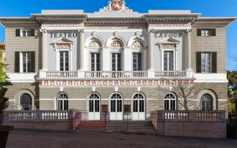 “Imperia per Imperia”: cinque giorni di musica, teatro e incontri per celebrare la città