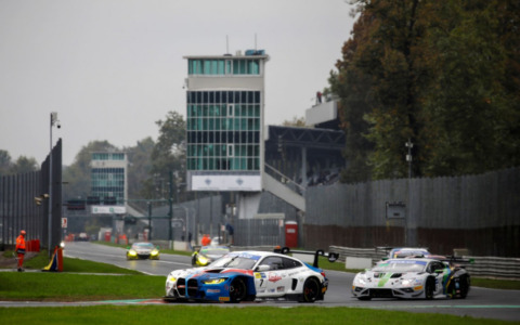 In Autodromo l’ultimo appuntamento con gli ACI Racing Weekend