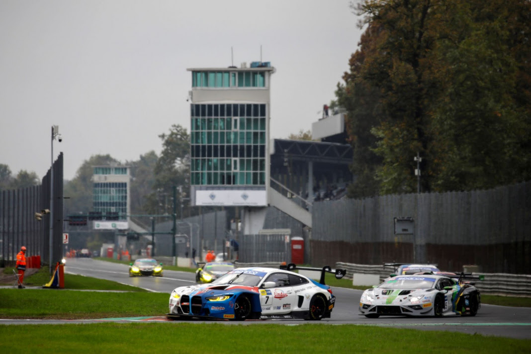 In Autodromo l’ultimo appuntamento con gli ACI Racing Weekend