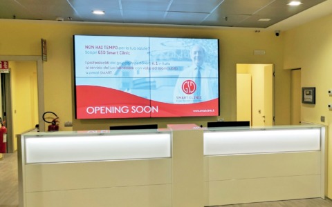 In Smart Clinic a Oriocenter si spiega come la cura delle ossa passi anche dall’alimentazione