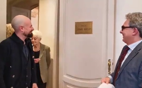 Inaugurata la nuova sede dell’Ordine dei Giornalisti a Torino