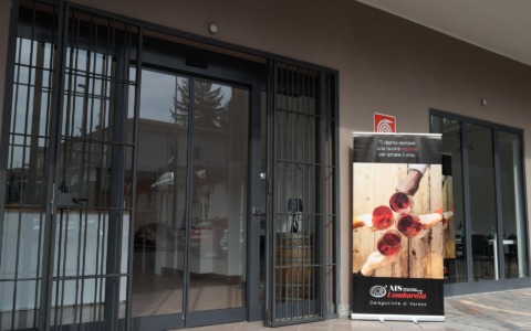 Inaugurata la nuova sede di Ais Varese
