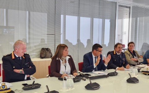 Insediata la nuova Commissione tecnica di Polizia locale della Regione Piemonte