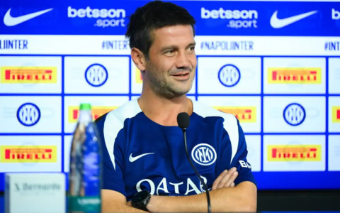 Inter, Chivu pensa a qualche cambio contro il Verona