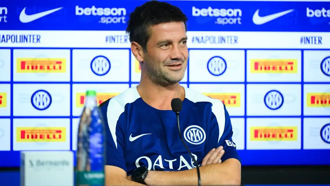 Inter, Chivu pensa a qualche cambio contro il Verona