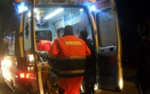 Interventi del 118 in provincia di Cremona nella notte tra giovedì 23 e venerdì 24 ottobre 2025