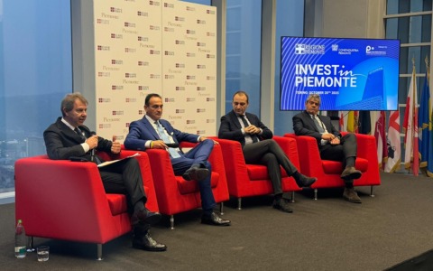 Invest in Piemonte: oltre 50 multinazionali a confronto per costruire il futuro dell’economia