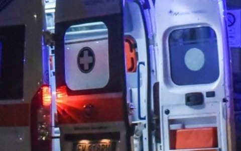 Investito un 71enne da un’auto: é grave