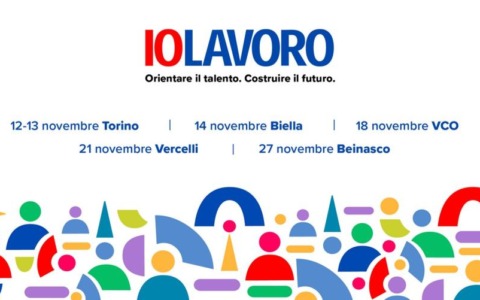 “Iolavoro” fa tappa a novembre nel Vco