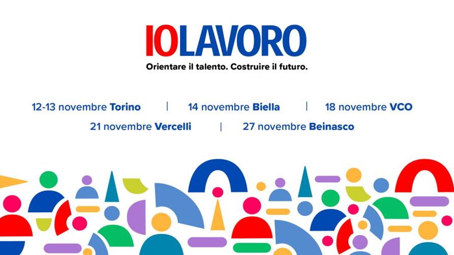 “Iolavoro” fa tappa a novembre nel Vco