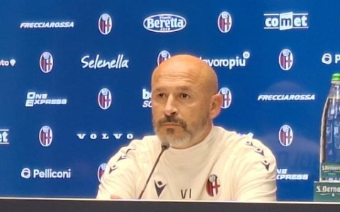 Italiano: “Ci manca personalità in trasferta, serve una reazione”