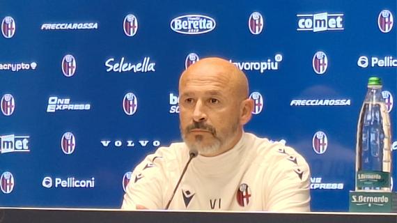 Italiano: “Ci manca personalità in trasferta, serve una reazione”