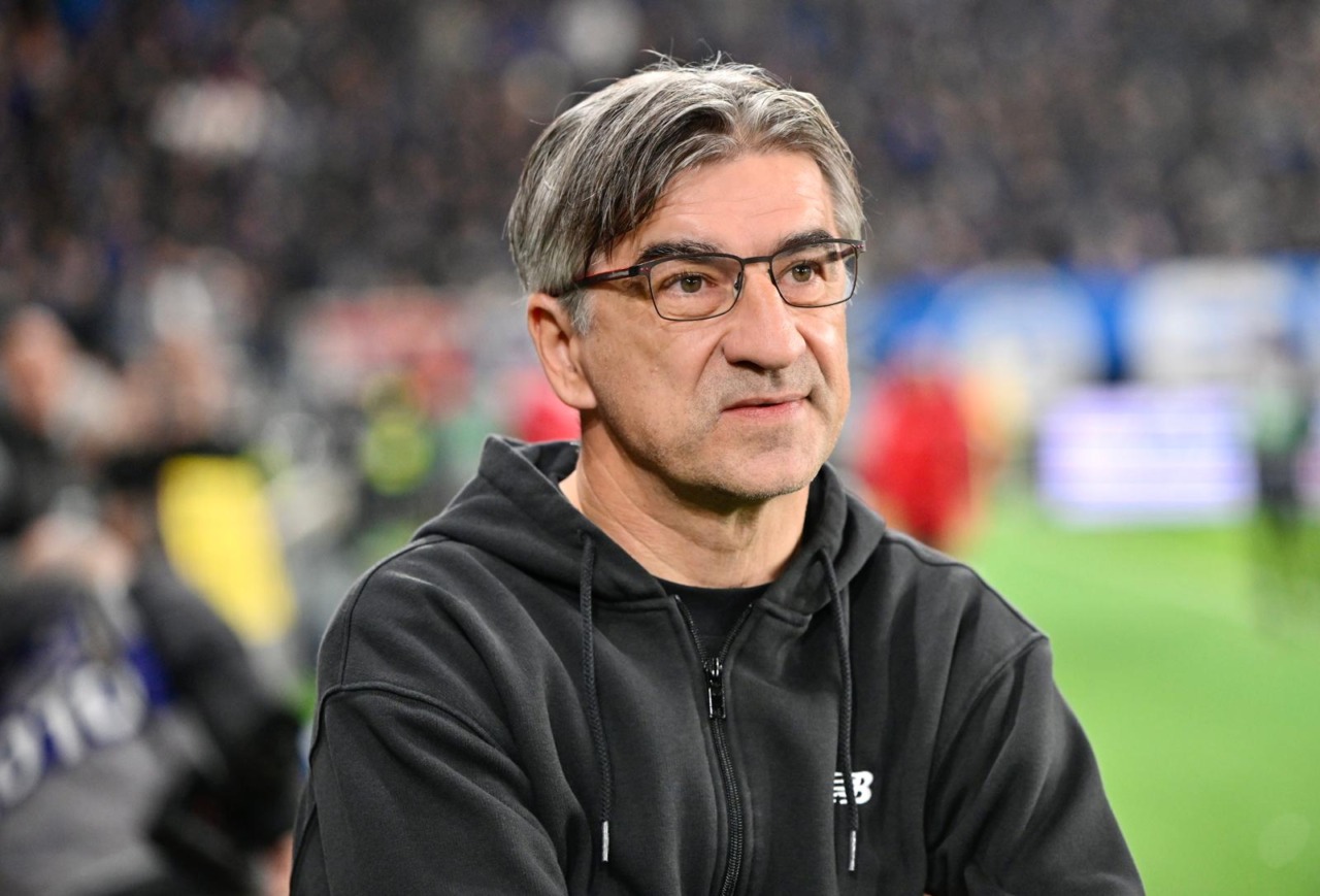 Juric: «Siamo stati tre volte più intensi del Milan, l’Atalanta era l’unica a meritare la vittoria»