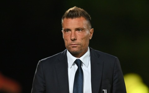 Juventus: chi è Massimo Brambilla, che prenderà il posto di Tudor in panchina contro l’Udinese