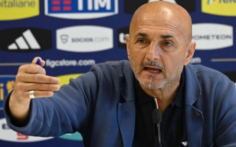 Juventus, ecco lo staff di Luciano Spalletti