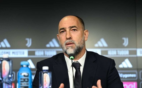 Juventus, Tudor: “Abbiamo affrontato un calendario pazzo”