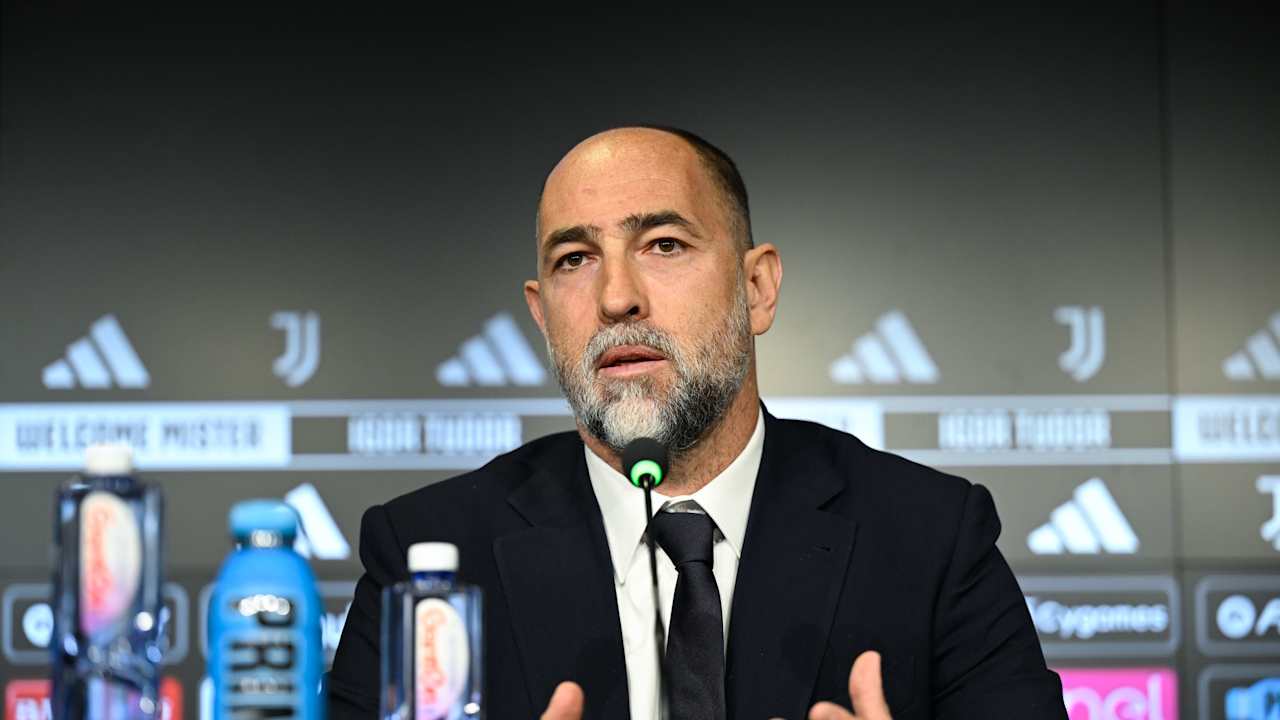 Juventus, Tudor: “Abbiamo affrontato un calendario pazzo”