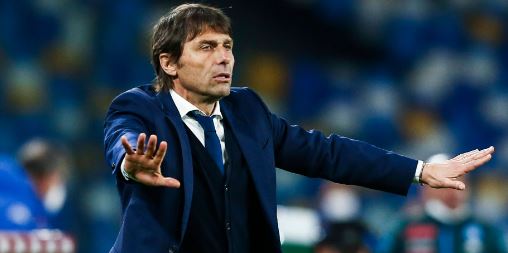 La bordata di Conte: “Mai chiesto a un dirigente di farmi da papà, mi difendo da solo”