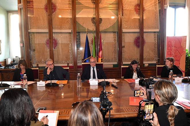 La Capitale ricorda Pier Paolo Pasolini a 50 anni dall’omicidio, cento eventi in due mesi