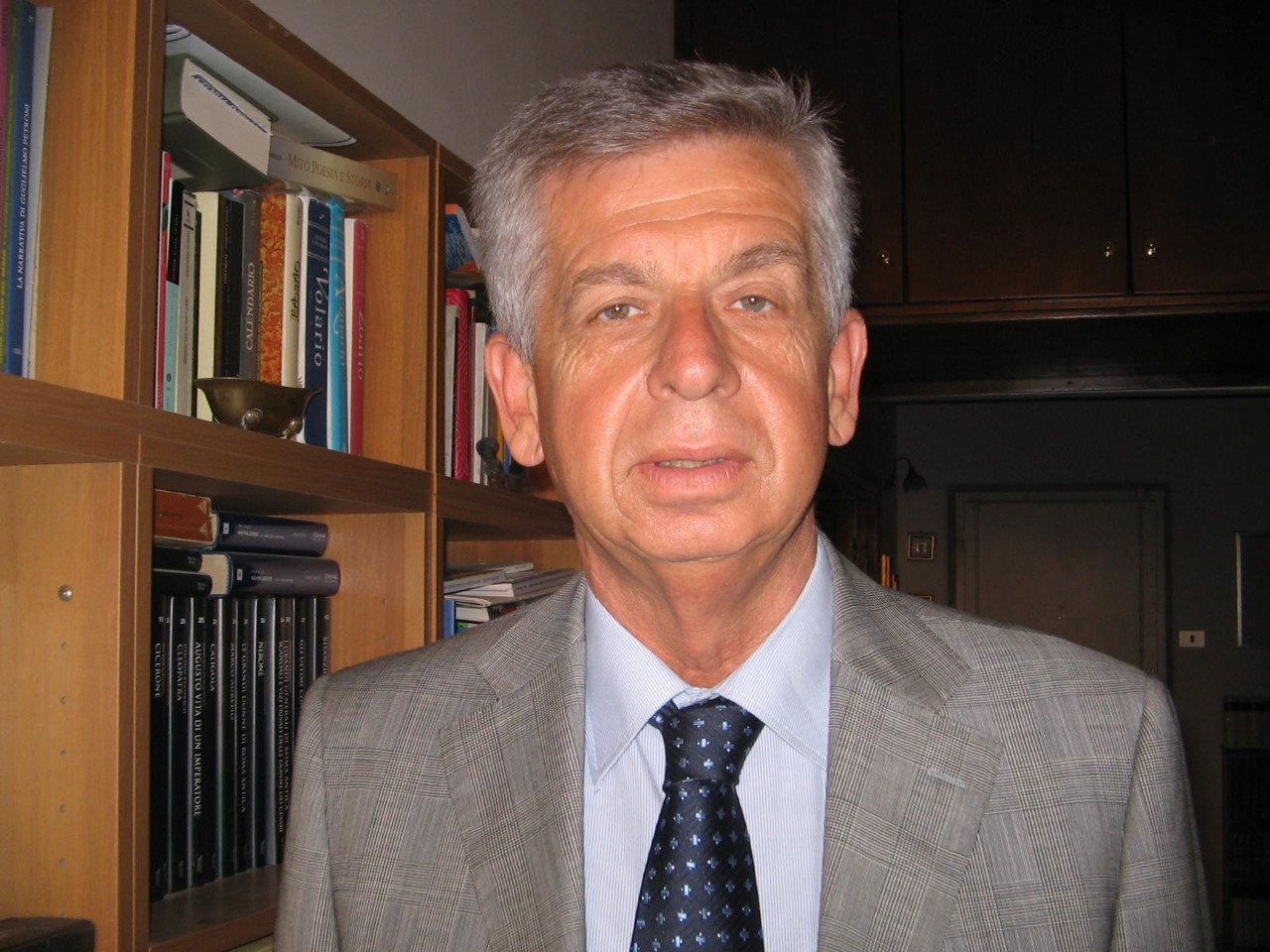 La città piange l’ex sindaco Mario Tieghi