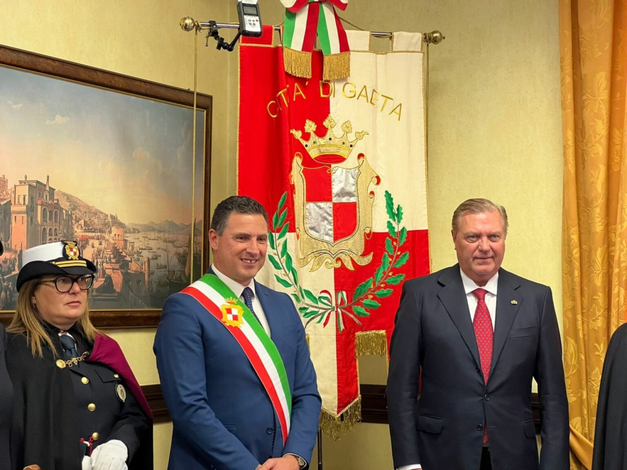 La città ricorda i Caduti dell’Assedio: martedì verrà inaugurata Piazza ‘5 Febbraio 1861’