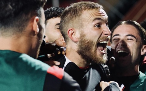 La decide Carosso! Vicenza-Pro Vercelli 0-1, Leoni agli ottavi di Coppa Italia di Serie C