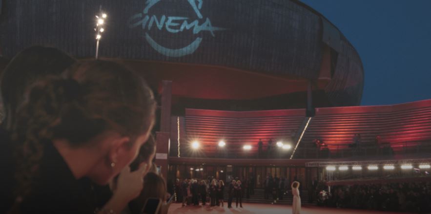 La Festa del Cinema si apre nel segno di Cardinale e Puttnam