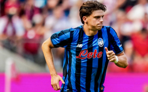 La lunga rincorsa di Marco Palestra, su cui adesso l’Atalanta punta fortissimo