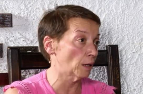 La mamma di Paolo dopo le ispezioni del ministero: “La giustizia esiste”