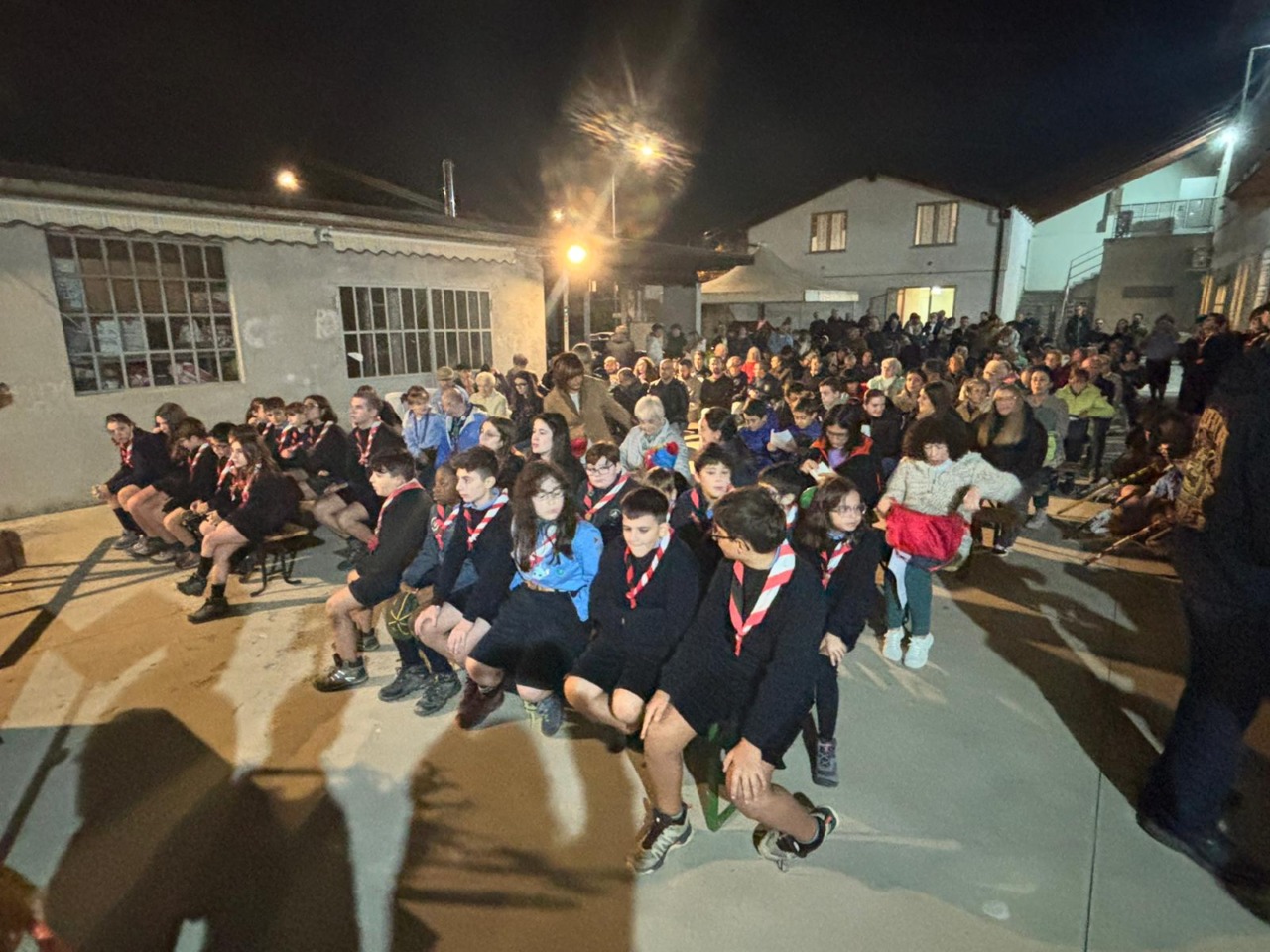La Parrocchia in festa, riparte l’anno di attività LE FOTO