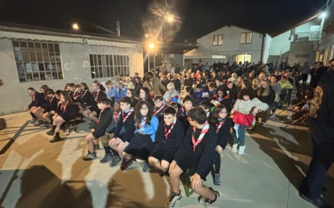 La Parrocchia in festa, riparte l’anno di attività LE FOTO