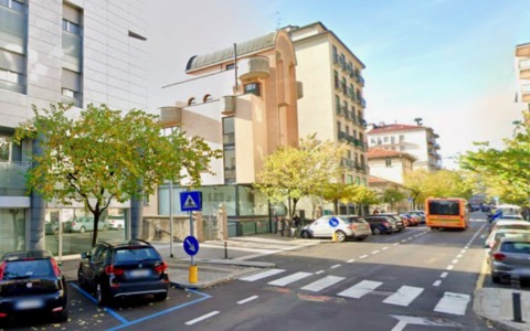 La zona rossa non basta: il Comitato di via Paglia a Bergamo chiede pattugliamenti tutta la sera e restrizioni severe