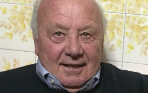 L’addio a Lino Giacomelli, amministratore comunale e papà del gruppo “Sempre Giovane”