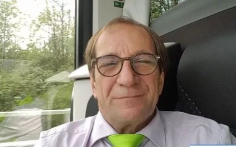 L’addio a Raffaele Marianella, l’omelia del fratello: “Lo sport è altro”