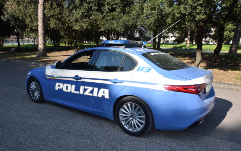 Ladri all’interno del Mercato Ortofrutticolo