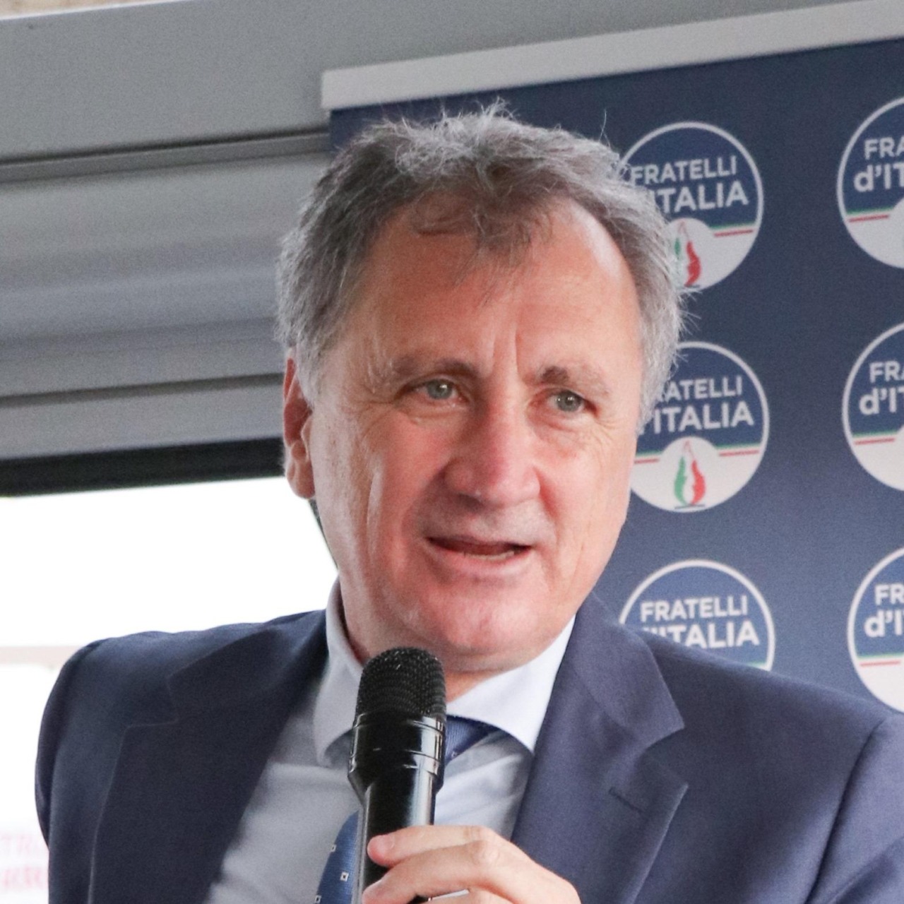 L’arresto di Tiero, Calandrini (FdI): “Piena fiducia nella Magistratura ma ancorati ai principi del garantismo”
