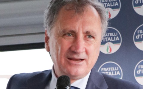 L’arresto di Tiero, Calandrini (FdI): “Piena fiducia nella Magistratura ma ancorati ai principi del garantismo”