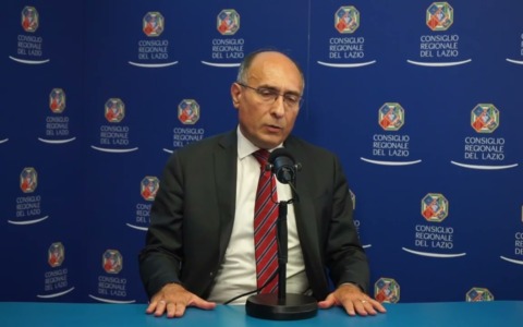 L’arresto di Tiero, e’ scontro in Regione tra opposizione e maggioranza