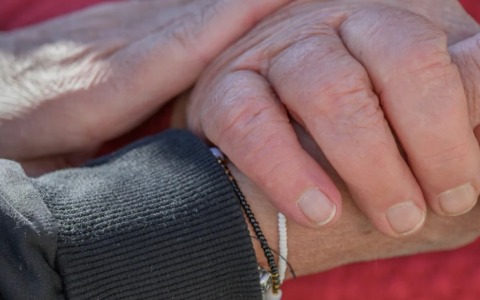 L’Associazione Volontari Ospedalieri per l’Istituto Servizi Assistenziali Cima Colbacchini