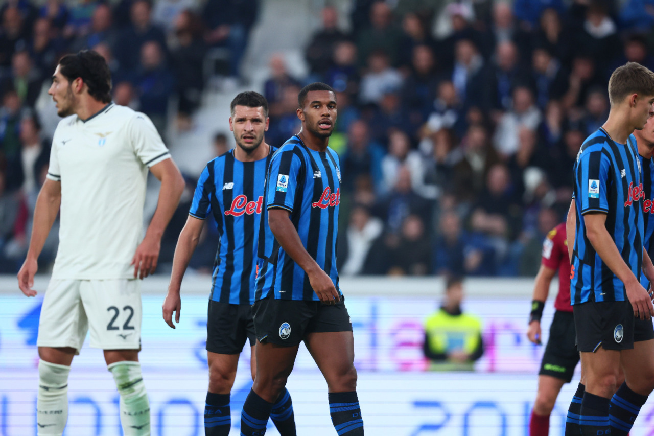 L’Atalanta resta l’unica imbattuta del campionato. E rassicura la qualità della prestazione