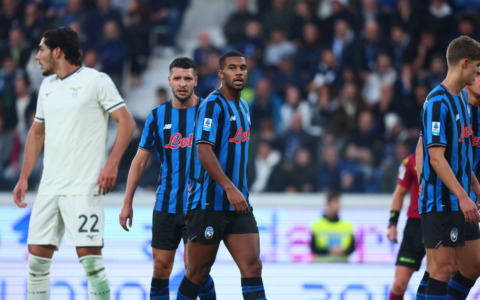 L’Atalanta resta l’unica imbattuta del campionato. E rassicura la qualità della prestazione