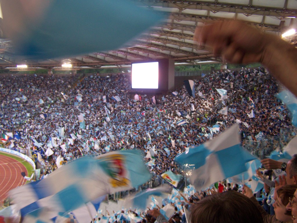 Lazio-Juventus 1-0, decide Basic