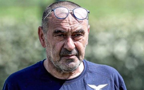 Questa sera Lazio – Juventus, Sarri cerca punti: “Mi aspetto una partita difficile”