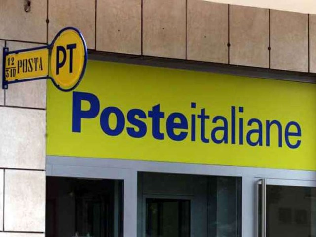Le Poste di Imbersago chiudono fino a dicembre