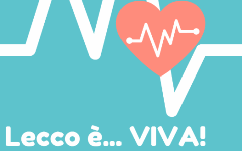 Lecco è… VIVA! La Settimana della Rianimazione Cardiopolmonare torna con un evento dedicato alle scuole
