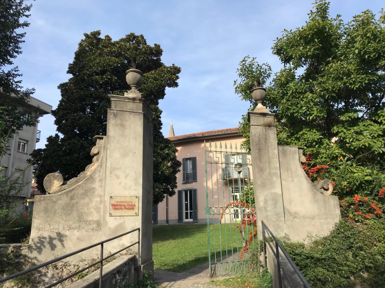 Lecco: quattro pomeriggi musicali in biblioteca