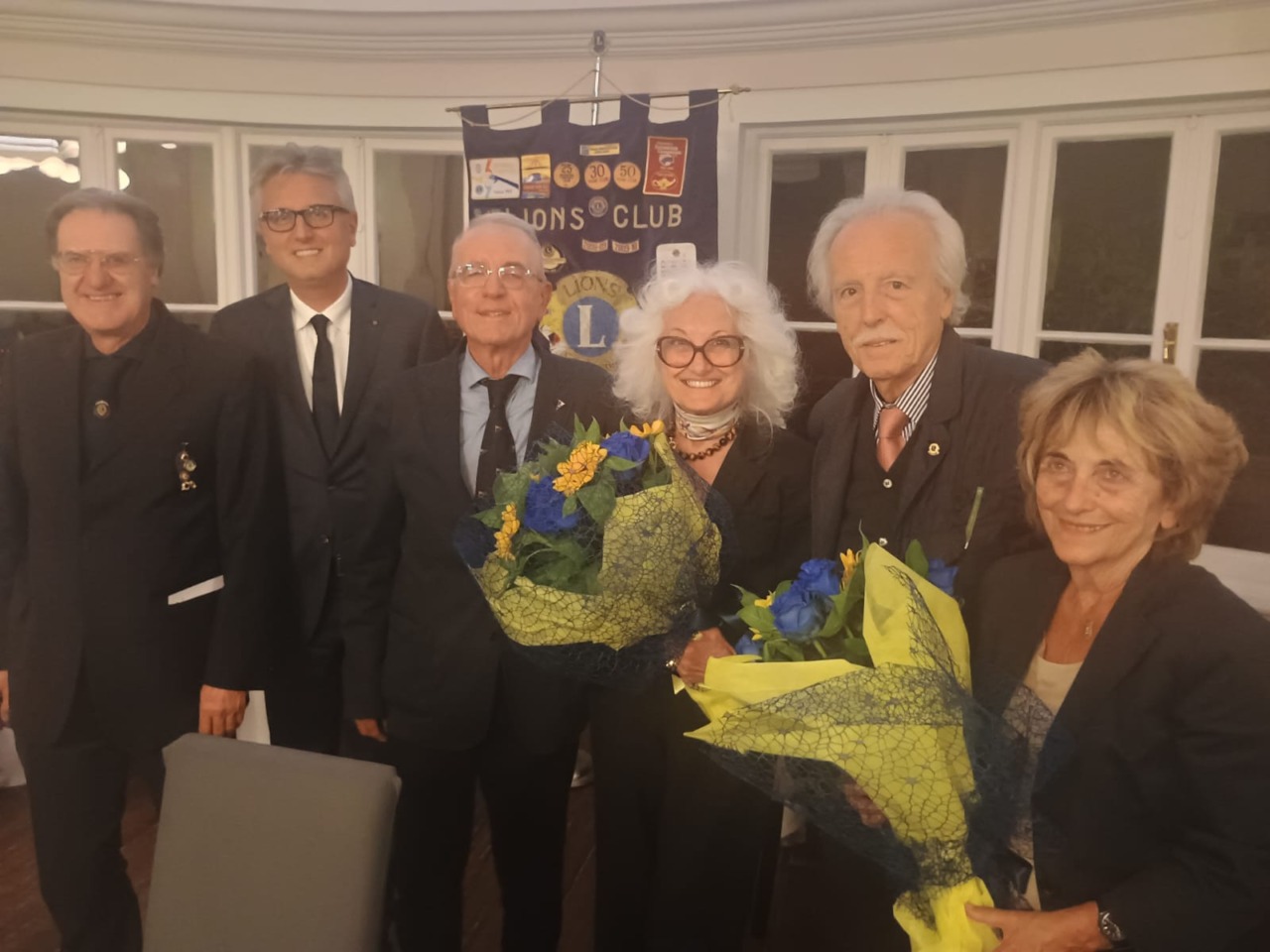 Lezione di mare con Gianni Manuguerra: “La balena non è un pesce”