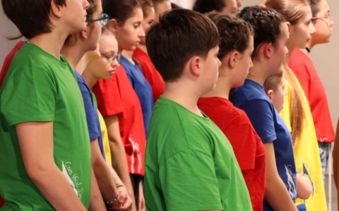 L’Ima in mostra alla “Famiglia legnanese”