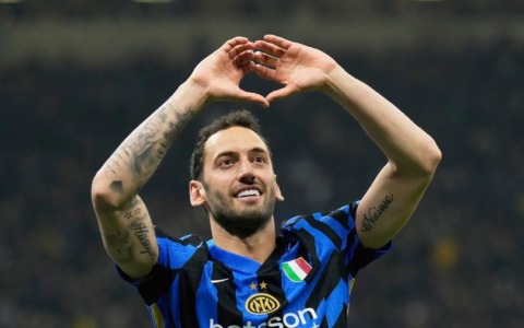 L’Inter passeggia sulla Fiorentina: 3-0