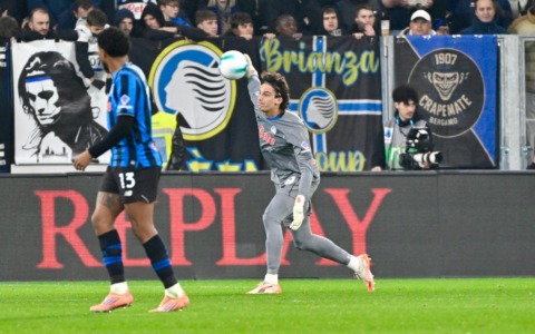 Lookman è il migliore, stesso voto per Zappacosta. Carnesecchi, invece, non tocca palla